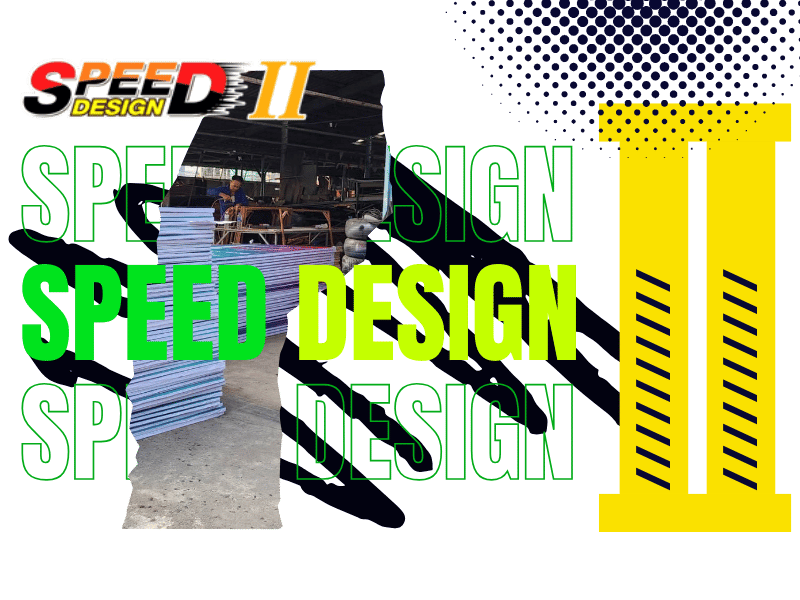 SPEED DESIGN