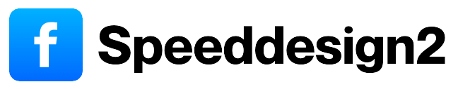 facebook Speeddesign2 